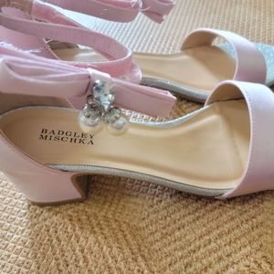 Badgley Misckha dress shoes